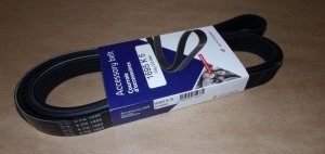 Neu Keilrippenriemen Keilriemen Hutchinson - PK1695K6