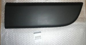 Original Zierleiste (groß) vorne rechts  Renault Master III 10-19 , FT90899 ,  808200149R ,  8087200Q0E