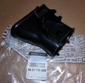 Original Luftansaugrohrschlauch Dacia Sandero II ,  960155900R