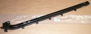 Original Führungsschiene, Schiebetür links CITROEN JUMPY IV 9839365480 9822824780 9816387780