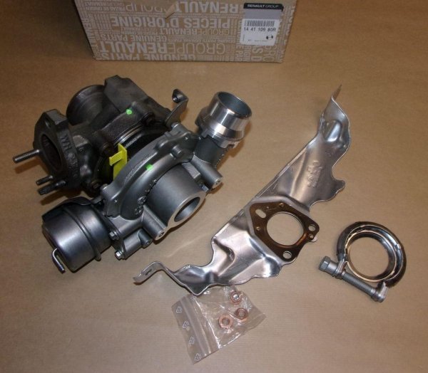 144110980R Neu Autoteile  Original 
