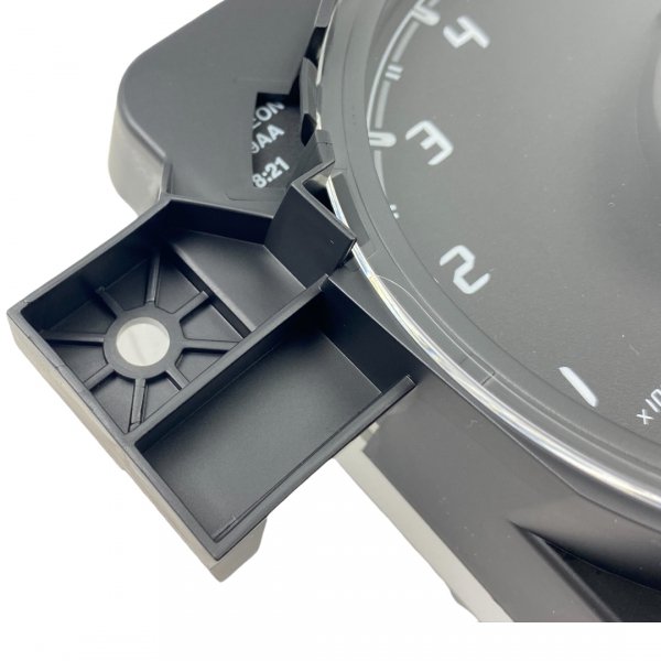 Originalteil Kombiinstrument Tacho für Fiat Talento , 248092607R
