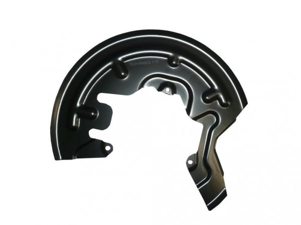Neu Spritzblech Bremsscheibe  M3077