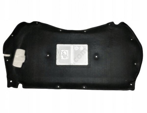 ORIGINAL Schalldämmmatte Motorhaubendämmung Dämmmatte PEUGEOT 508 10-14 , 7979L6 , 7979.L6