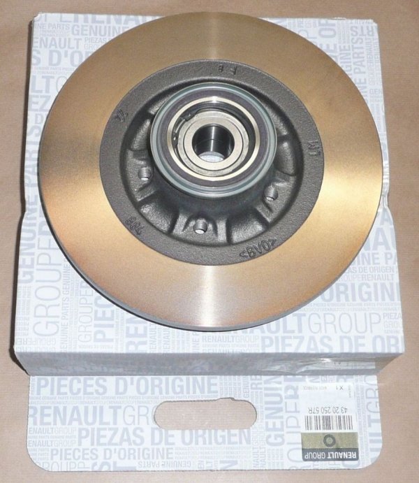 Original 432025057R