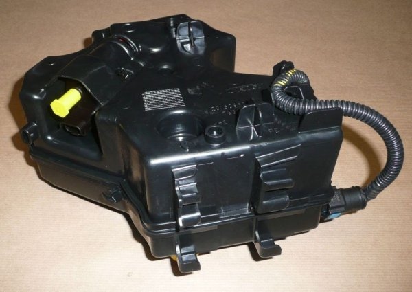 ORIGINAL Citroen Peugeot Tank Kraftstoffadditiv C4 PICASSO 1610115580