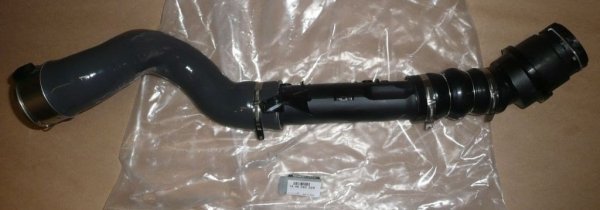 Original Turboschlauch für RENAULT KANGOO 1.5 DCI 13- , 144608356R , 144606171R