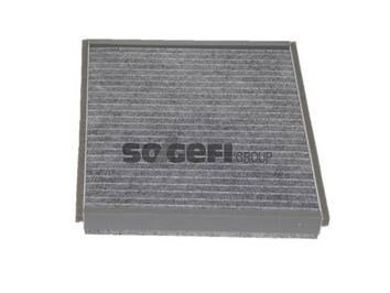 Neu Filter Innenraumluft Purflux  AHC166
