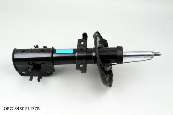 ORIGINAL Stossdämpfer Renault LAGUNA 07- VORNE 2.0-3.5 , 543021437R