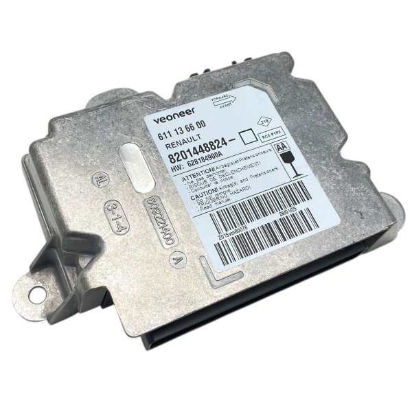 Originalteil OE Sensormodul AirBag für Renault Master III für Opel Movano B für Nissan NV400 , 8201448824
