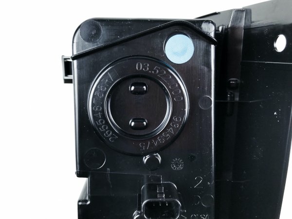 Originalteil OE Rückleuchte Rückfahr hinten rechts für Renault Trafic III 3 IV , 265548758R