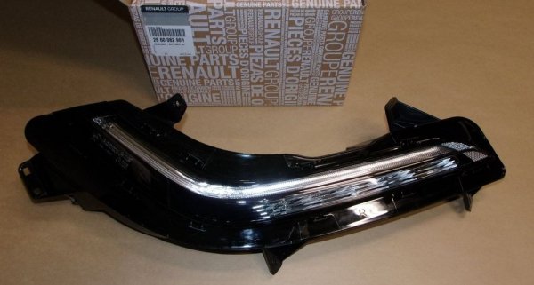 Neu Original 266008290R 
