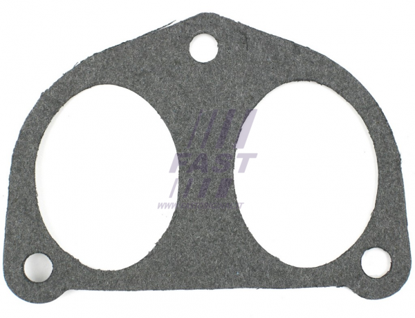 KRÜMMERDICHTUNG FIAT SCUDO / ULYSSE 95> SAUG- 1.9D 