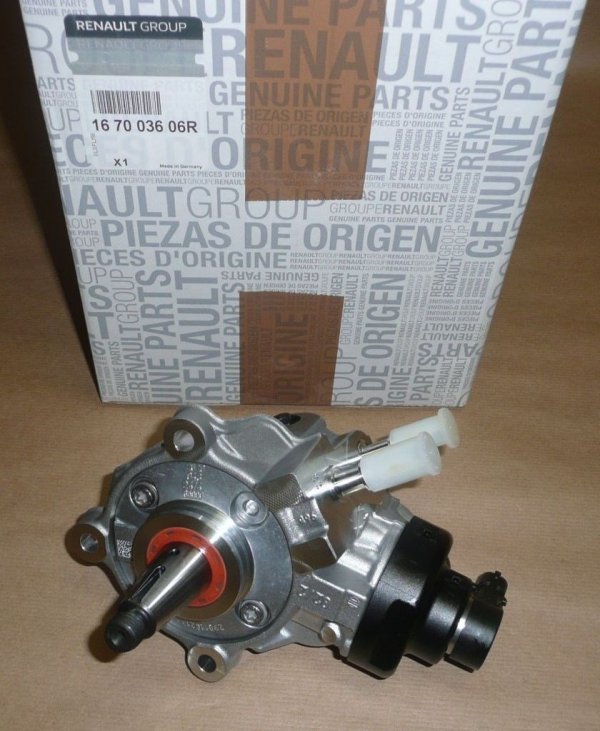 Original 167003606R