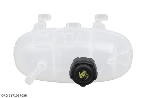 Original Ausgleichsbehälter für Kühlflüssigkeit Renault Kangoo, Trafic 14- , 217106703R