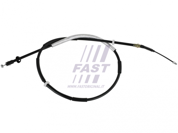 BREMSSEIL FIAT BRAVO 07> HINTEN R 1660/1480 MM