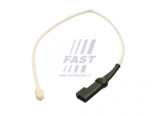 BREMSBELAGSSENSOR FORD TRANSIT 13> HINTEN 530MM