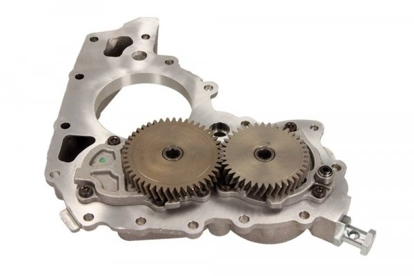 FAST Ölpumpe Fiat Ducato IVECO DAILY 14|} 2.3 JTD , 5802177791  , 504012890, 504071325, 504389092, 5801975044, 5802177791