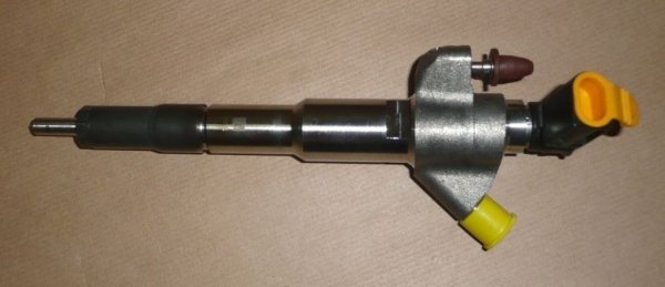 ORGINAL Einspritzdüse Master III Movano NV400 2.3 dCI ,166009567R ,166090273R