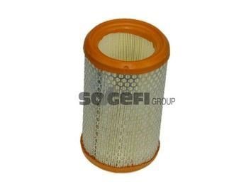 Neu Luftfilter PURFLUX A369