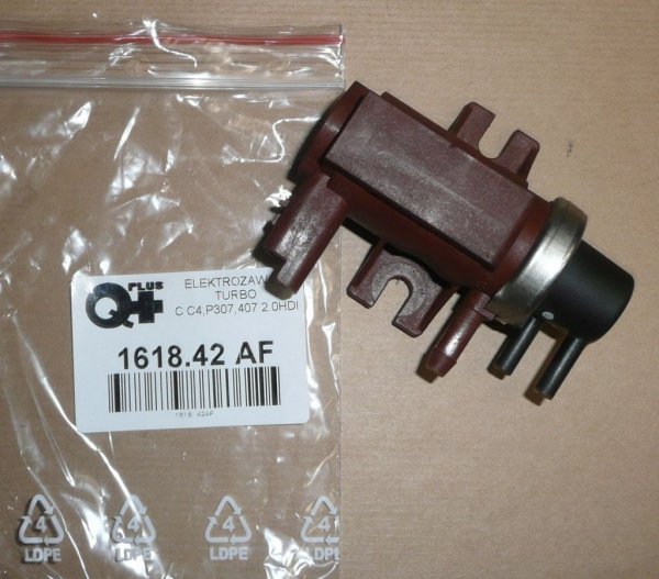 NEU: Original 161842 AF