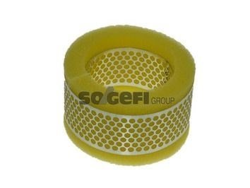 Neu Luftfilter PURFLUX A408