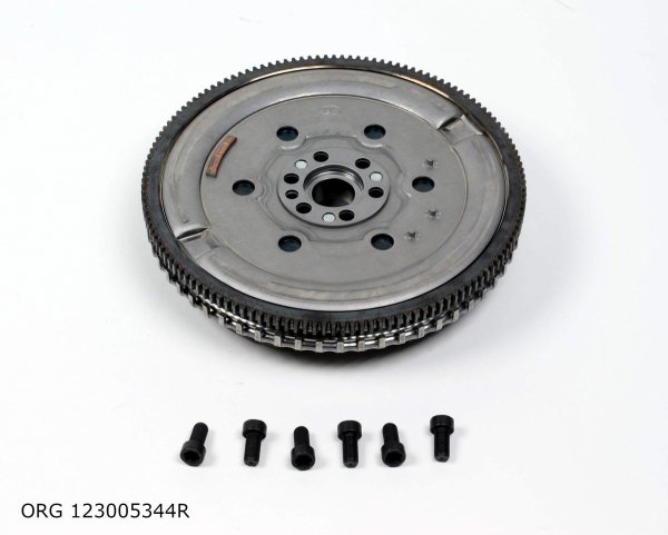 Original Schwungscheibe Schwungrad Renault Megane Kangoo Scenic 1.2T/1.4T 09- , 123005344R