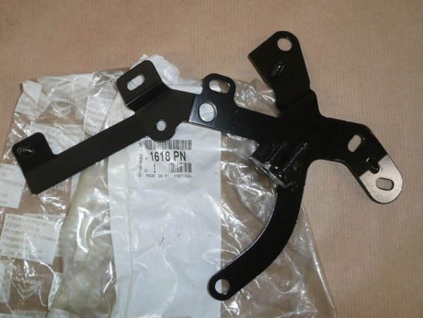 Original 1618PN