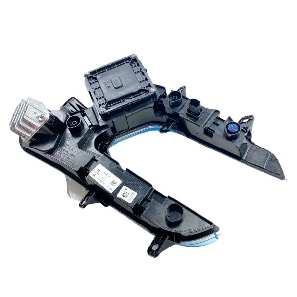 Originalteil LED Tagfahrlicht DRL links für Renault Captur I Lift , 266055303R