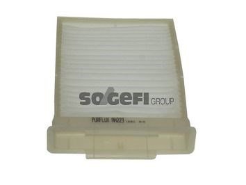 Neu Filter Innenraumluft Purflux  AH223