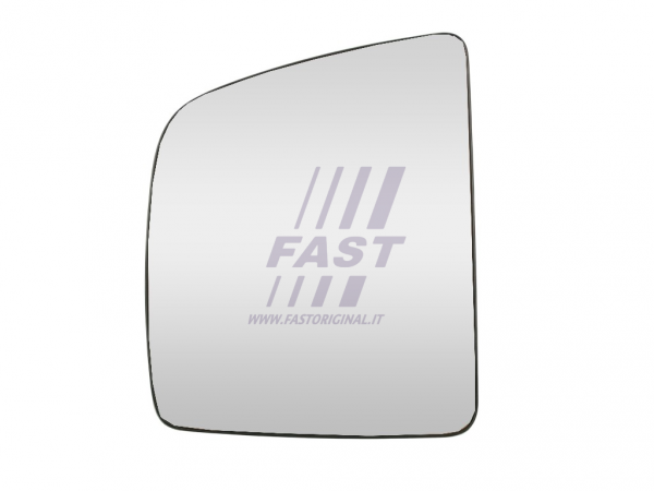 SPIEGELGLAS FORD TRANSIT CONNECT 13> R HEIZUNG