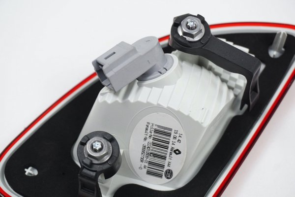 Originalteil Leuchte Hinten Links Renault Twingo , 265552730R