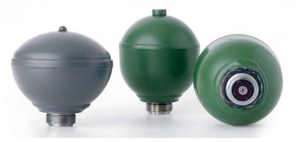 Neu Druckspeicher Federkugel CITROEN XM vorne IFHS XM50FB  Bei Unsicherheiten helfen wir Ihnen gerne anhand Ihrer Fahrgestellnummer (17 stellig).  , 95655341 , 96065505 , 96065506 , LIZARTE 20.00.0025 MONROE SP8046 TRW JSS114