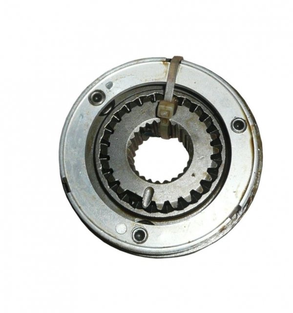 Neuf Synchroniseur ¾ Vitesse BE4 Peugeot Citroen , 2353.60 , 235360