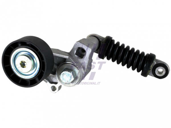 MICRO-V-RIEMENSPANNER CITROEN BERLINGO 96> KOMPL.