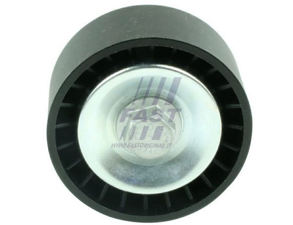 MICRO-V-RIEMENSPANNER ALFA 147 /156 00> KOMPL. 2.4 JTD