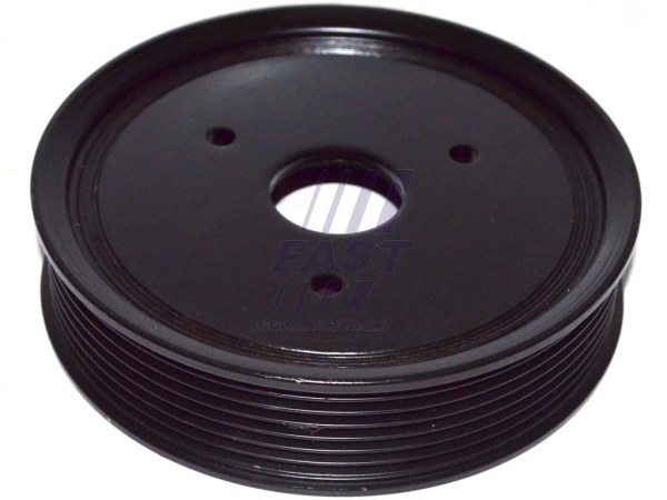 RIEMENSCHEIBE SERVOPUMPE RENAULT MASTER III 10> 7PK130