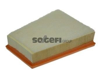 Neu Luftfilter PURFLUX A1314