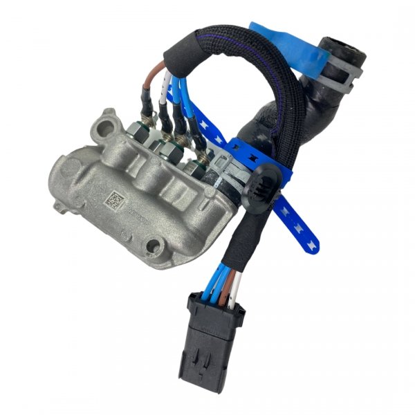 Originalteil Wasserheizer für Renault Scenic IV Megane IV Talisman , 275854025R