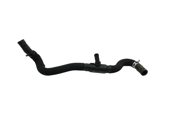 Original WASSERSCHLAUCH  Citroen Peugeot C8 807 2.0 HDI , 1307ZQ , 1307.ZQ