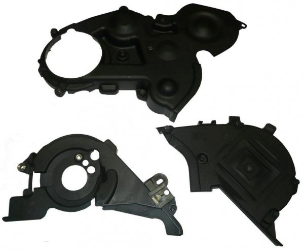 Motorabdeckung CITROEN PEUGEOT 1.6 HDI    0320W5 , 0320W4 , 0320T6 , 1487868 , 1487867 , 1487866 ,