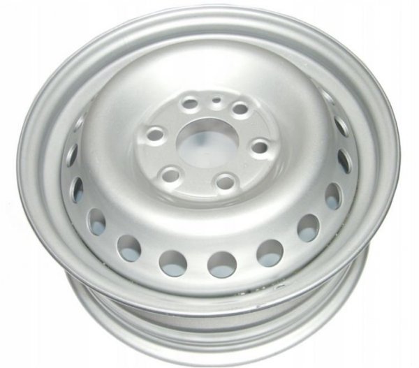 Original Felge IVECO DAILY 14|} STAHL MODELE S 16&quot;x6.5&quot; , 5801622004