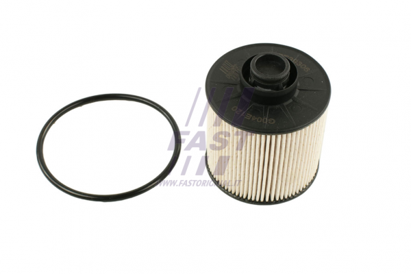 KRAFTSTOFFFILTER CITROEN BERLINGO 18> 1.6 BLUEHDI