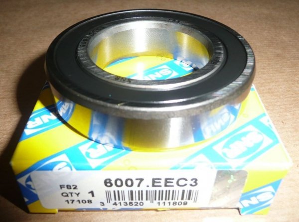 Neu Original  SNR 6007 EEC3