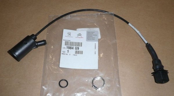 Original 1984G9