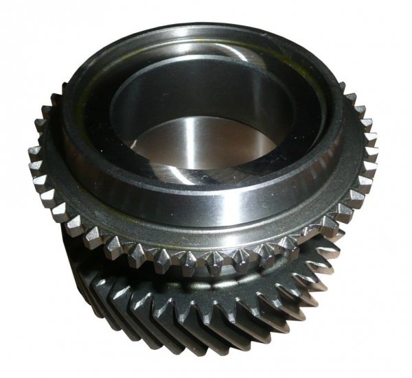 Getriebezahnrad Getriebe Zahnrad 5 GANG M40 41z  CITROEN JUMPER FIAT DUCATO PEUGEOT BOXER 3.0 HDI  233888 55214118