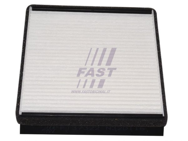 KABINENFILTER CITROEN BERLINGO 96> 00>