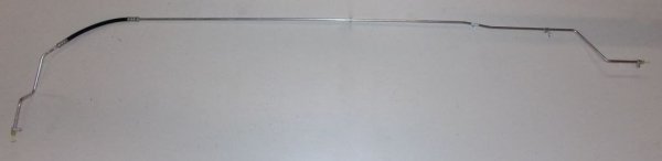 Original Klimaleitung Fond vorne links für Renault Trafic III 93450175 924619831R