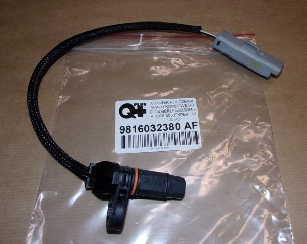 NEU: Original 9816032380 AF