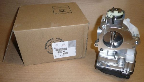 Original 1635R8